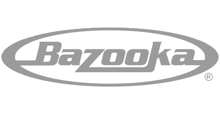 Bazooka logo